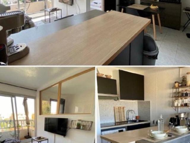 T1 à Cagnes Sur Mer à louer Locagestion, expert en gestion locative