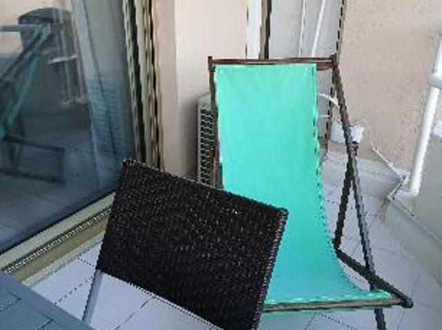 T1 à Cagnes Sur Mer à louer Locagestion, expert en gestion locative