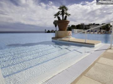 louer Appartement à Alpes - Terrasse, Piscine