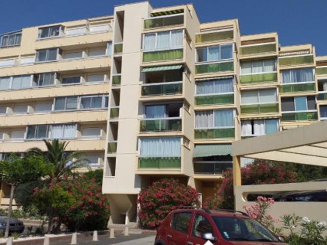 T1 à Canet En Roussillon à louer Locagestion, expert en gestion locative