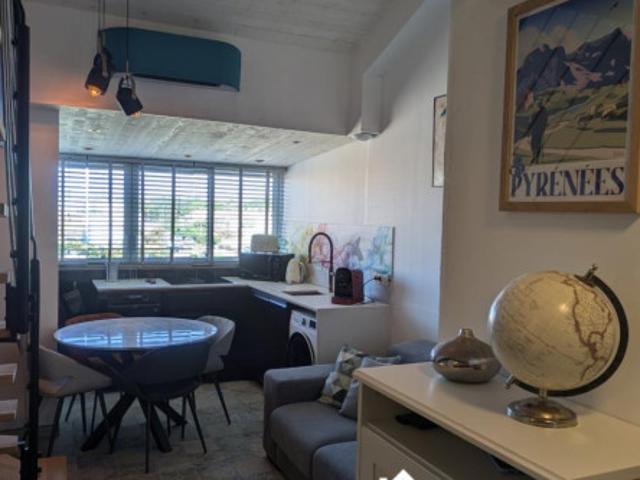 T1 à Canet En Roussillon à louer Locagestion, expert en gestion locative