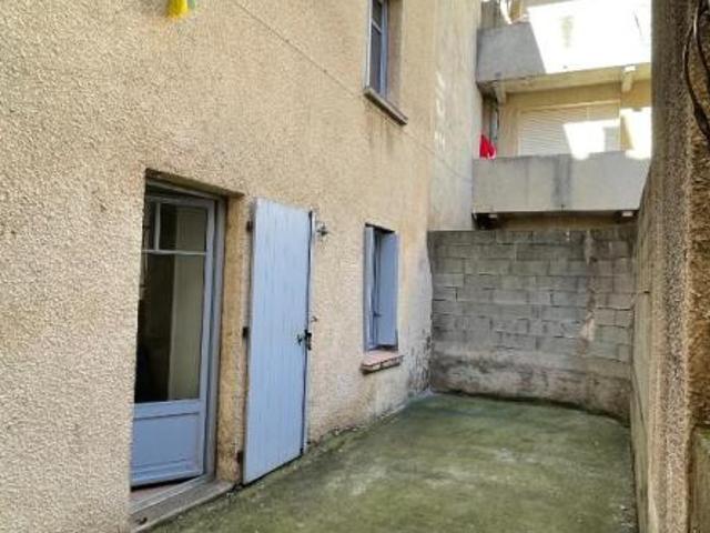 T1 à Carcassonne à louer Locagestion, expert en gestion locative