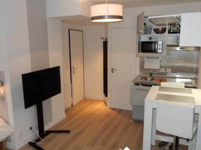 T1 à Cergy à louer Locagestion, expert en gestion locative