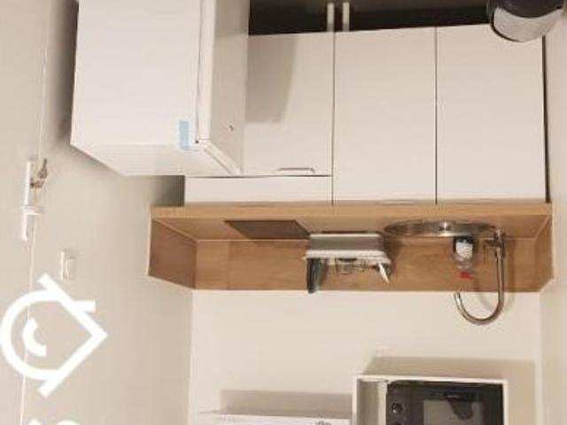 T1 à Cergy à louer Locagestion, expert en gestion locative