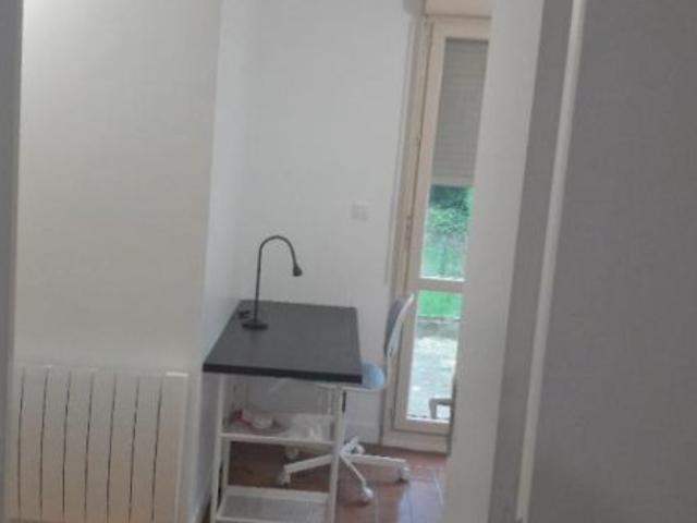 T1 à Cergy à louer Locagestion, expert en gestion locative