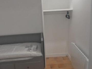 T1 à Cergy à louer Locagestion, expert en gestion locative