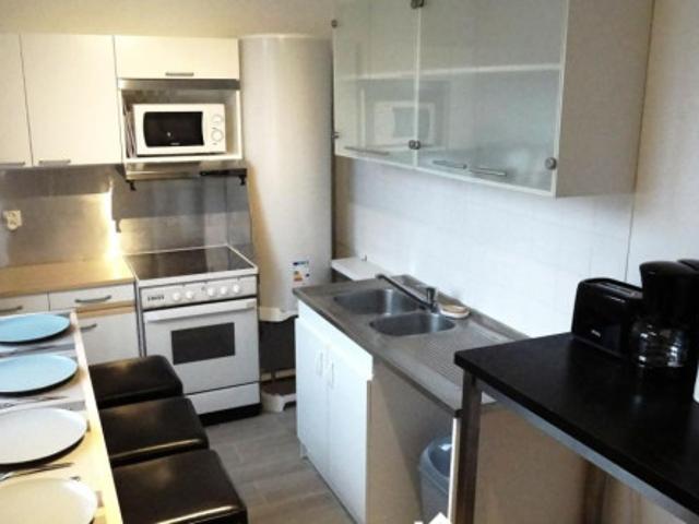 T1 à Cergy à louer Locagestion, expert en gestion locative