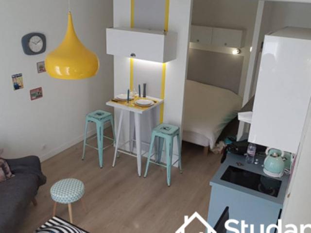 T1 à Cergy à louer Locagestion, expert en gestion locative