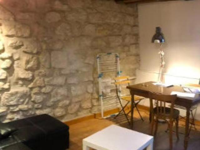 T1 à Cergy à louer Locagestion, expert en gestion locative