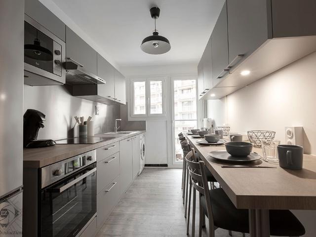 T1 à Chambéry 73000, 1 pièces, de 13m² à 450 €