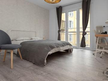 T1 à Chambéry 73000, 1 pièces, de 13m² à 489 €
