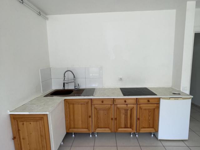 T1 à Chambéry 73000, 1 pièces, de 38m² à 655 €