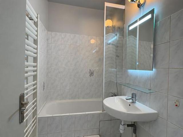 T1 à Chambéry 73000, 1 pièces, de 33m² à 630 €