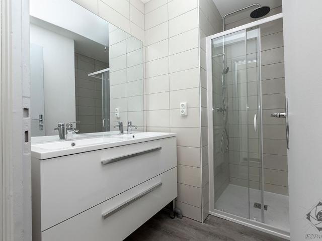 T1 à Chambéry 73000, 1 pièces, de 9m² à 345 €