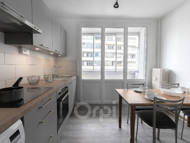 T1 à Chambéry 73000, 1 pièces, de 9m² à 390 €