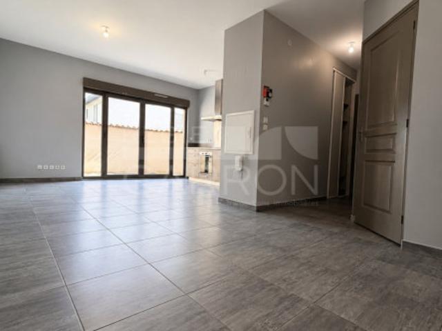 T1 à Champagne Au Mont D Or à louer Locagestion, expert en gestion locative