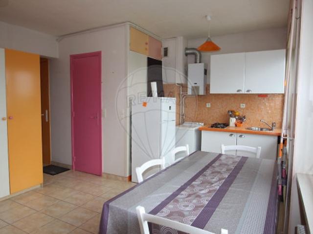 T1 à Chalon Sur Saone à louer Locagestion, expert en gestion locative