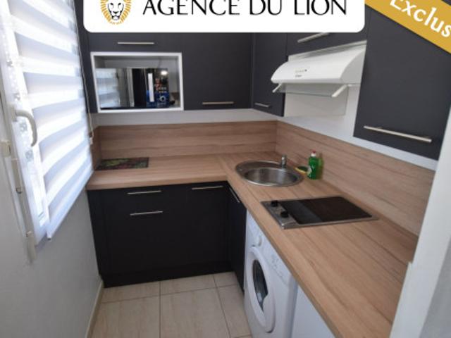 T1 à Chartres à louer Locagestion, expert en gestion locative