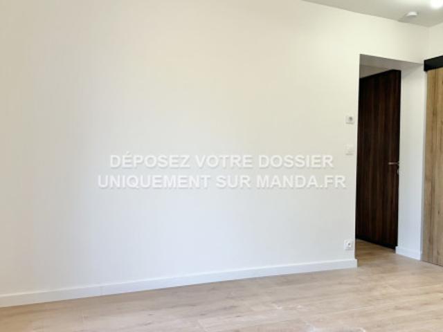 T1 à Charny à louer Locagestion, expert en gestion locative