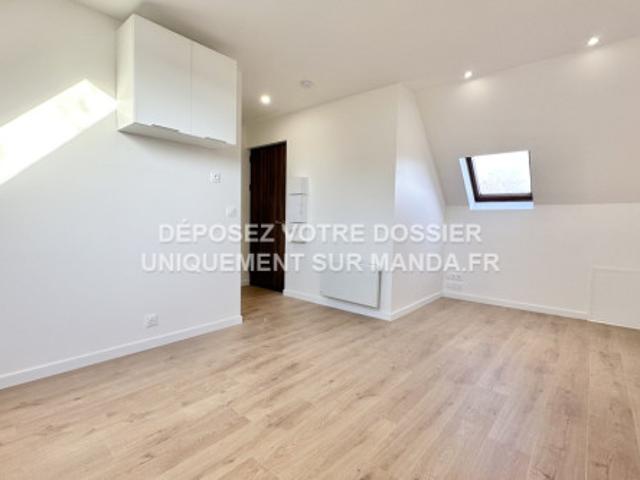 T1 à Charny à louer Locagestion, expert en gestion locative