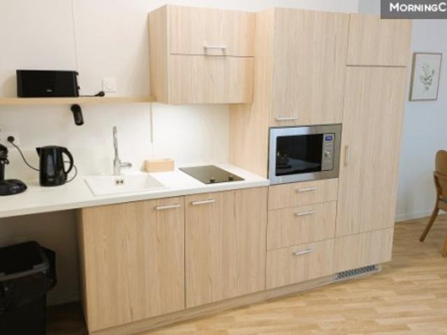 T1 à Chateauroux à louer Locagestion, expert en gestion locative
