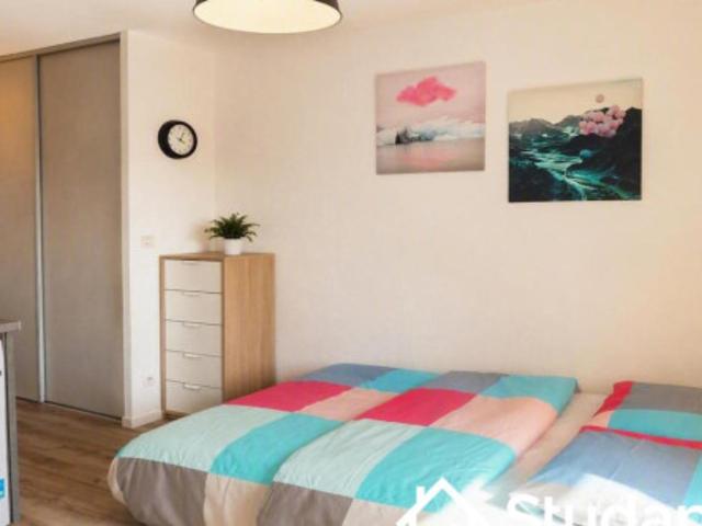 T1 à Cholet à louer Locagestion, expert en gestion locative