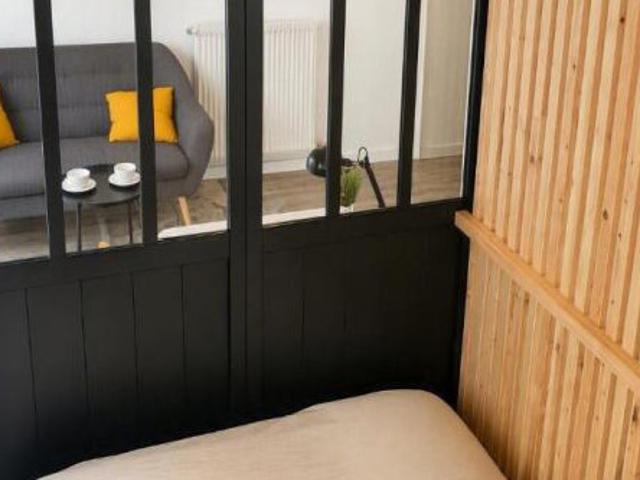 T1 à Cholet à louer Locagestion, expert en gestion locative