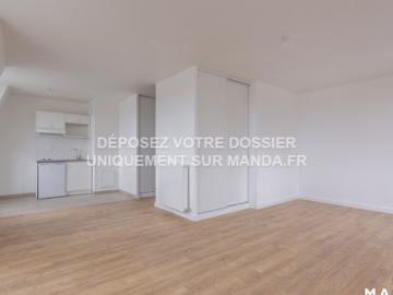 T1 à Clamart à louer Locagestion, expert en gestion locative