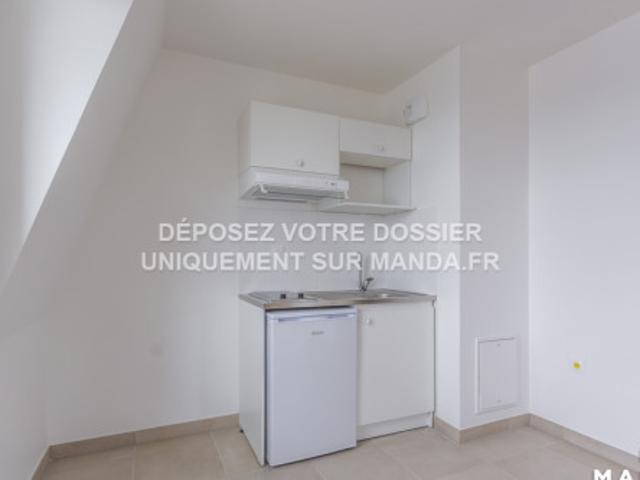 T1 à Clamart à louer Locagestion, expert en gestion locative