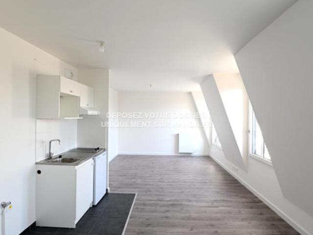 T1 à Clamart à louer Locagestion, expert en gestion locative