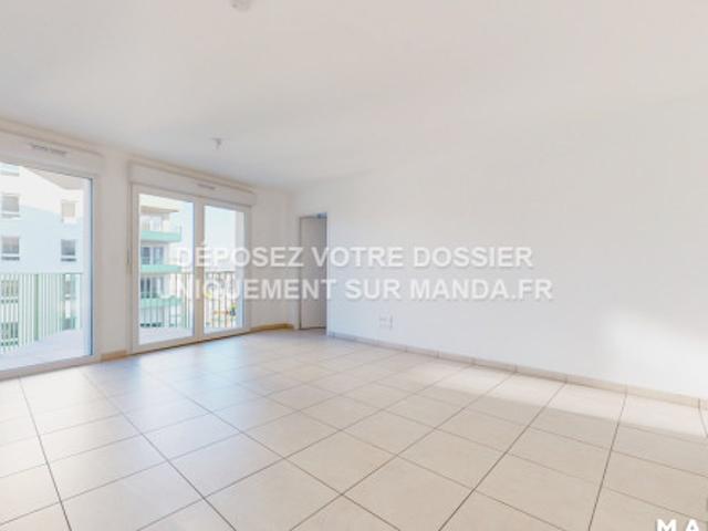 T1 à Clermont Ferrand à louer Locagestion, expert en gestion locative
