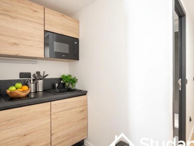 T1 à Clichy à louer Locagestion, expert en gestion locative