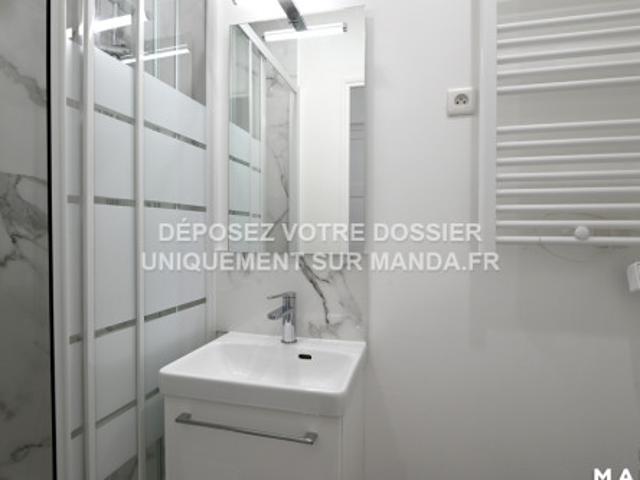 T1 à Clichy à louer Locagestion, expert en gestion locative
