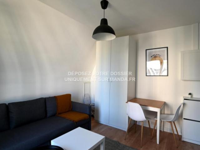 T1 à Colombes à louer Locagestion, expert en gestion locative