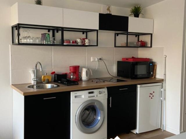 T1 à Colombes à louer Locagestion, expert en gestion locative
