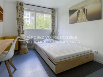T1 à Courbevoie à louer Locagestion, expert en gestion locative