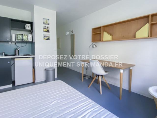 T1 à Courbevoie à louer Locagestion, expert en gestion locative