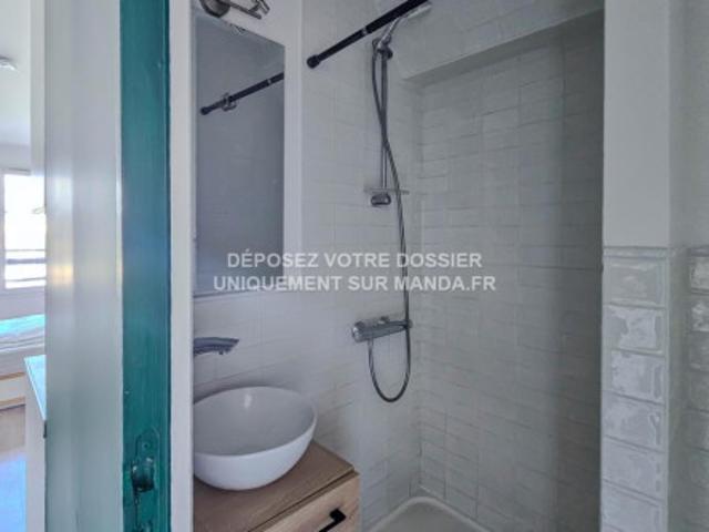 T1 à Courbevoie à louer Locagestion, expert en gestion locative