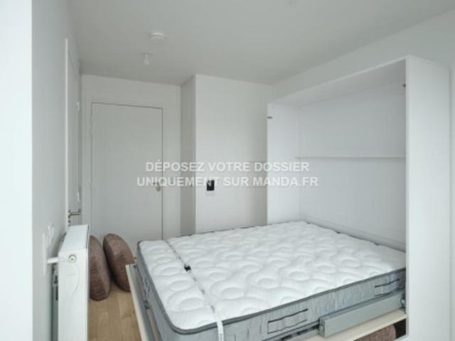T1 à Courbevoie à louer Locagestion, expert en gestion locative