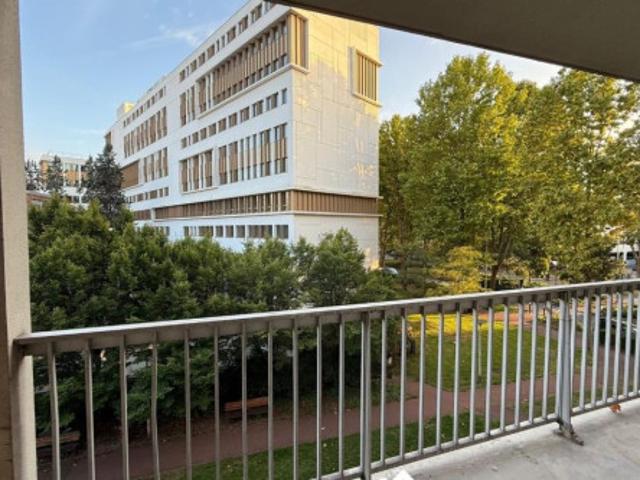 T1 à Creteil à louer Locagestion, expert en gestion locative