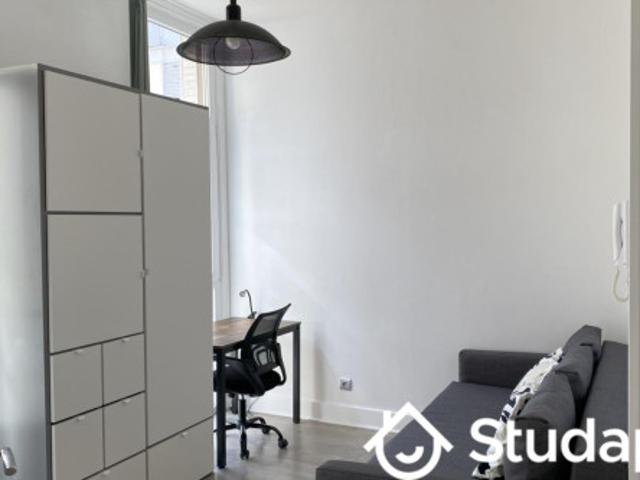 T1 à Dijon à louer Locagestion, expert en gestion locative