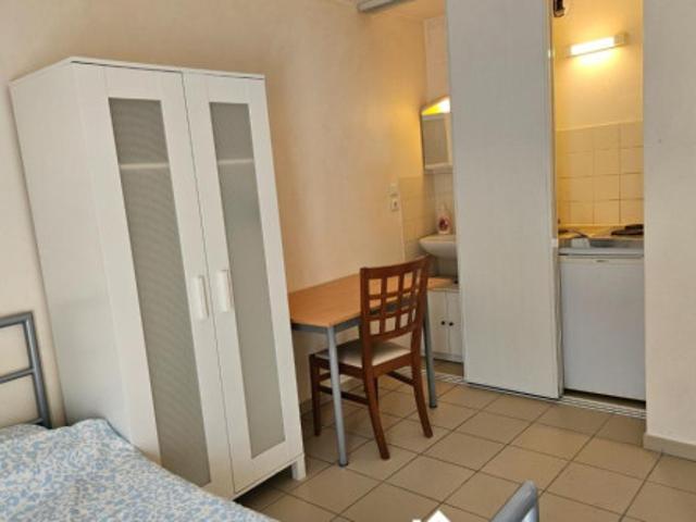 T1 à Dijon à louer Locagestion, expert en gestion locative