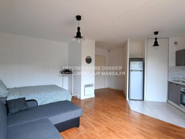 T1 à Drancy à louer Locagestion, expert en gestion locative
