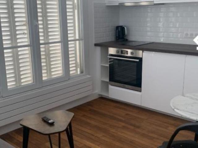 T1 à Enghien Les Bains à louer Locagestion, expert en gestion locative