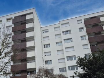 T1 à Forbach à louer Locagestion, expert en gestion locative