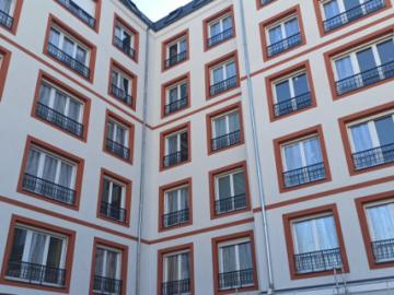 93220, Gagny, Seine-Saint-Denis, Île-de-France