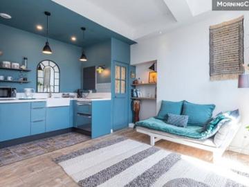 louer Appartement à Alpes - Cave, Parking