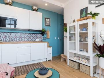 louer Appartement à Alpes