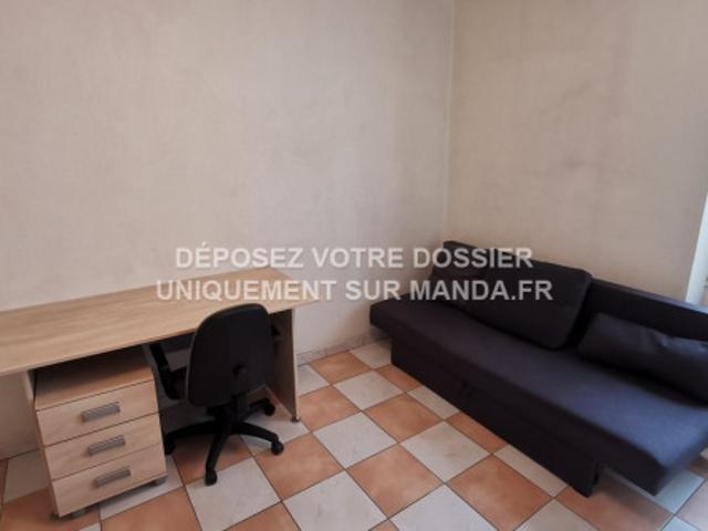 T1 à Grenoble à louer Locagestion, expert en gestion locative