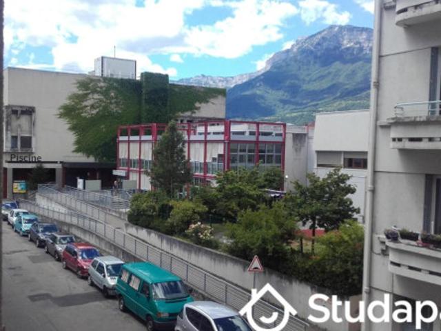 T1 à Grenoble à louer Locagestion, expert en gestion locative